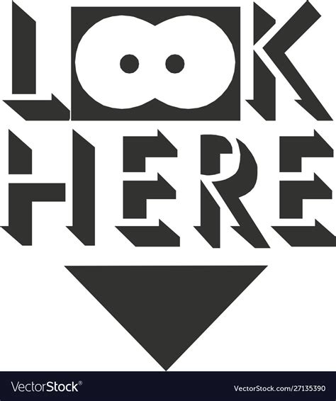 EYES HERE .